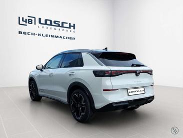 Volkswagen T-Roc 1.5 ETSI 150 — photo 5