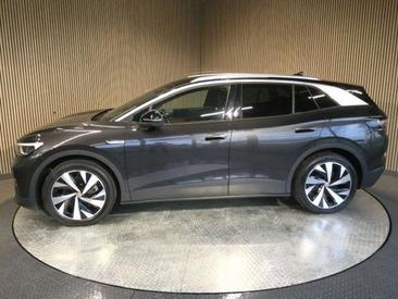 Volkswagen ID.4 Pro S — photo 6