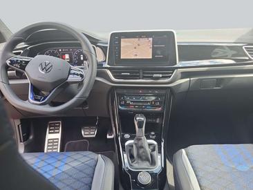 Volkswagen T-Roc R 4Motion — photo 13