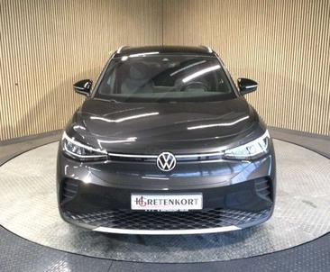 Volkswagen ID.4 Pro S — photo 7