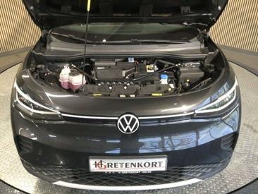 Volkswagen ID.4 Pro S — photo 8