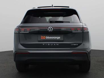 Volkswagen TIGUAN EHybrid — photo 9