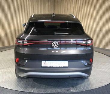 Volkswagen ID.4 Pro S — photo 9