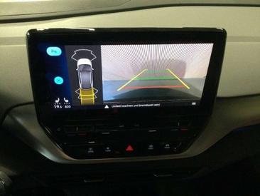 Volkswagen ID.4 Pro S — photo 13