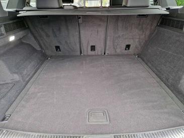 Volkswagen Touareg 3.0 V6 TDI 286 — photo 20