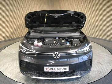 Volkswagen ID.4 Pro S — photo 14