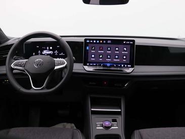 Volkswagen TIGUAN EHybrid — photo 15