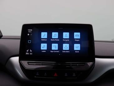 Volkswagen ID.4 Pro S — photo 24