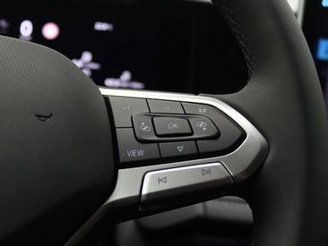 Volkswagen TIGUAN EHybrid — photo 18
