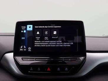 Volkswagen ID.4 Pro S — photo 26