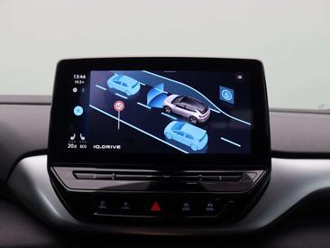 Volkswagen ID.4 Pro S — photo 27