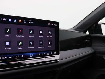 Volkswagen TIGUAN EHybrid — photo 21