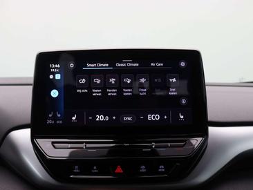Volkswagen ID.4 Pro S — photo 29