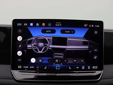 Volkswagen TIGUAN EHybrid — photo 26