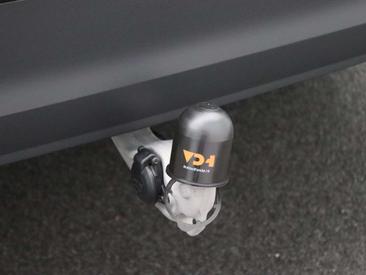 Volkswagen TIGUAN EHybrid — photo 43
