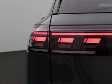 Volkswagen TIGUAN EHybrid — photo 48