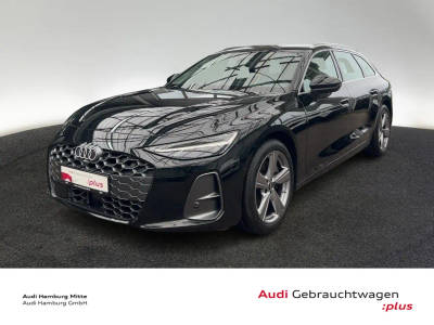 Audi A6 Berline TFSI E 50 E Quattro - 2025 - Joinsteer - #1