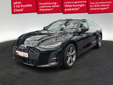 Audi A6 Berline TFSI E 50 E Quattro — photo 2