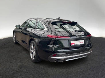 Audi A6 Berline TFSI E 50 E Quattro — photo 3
