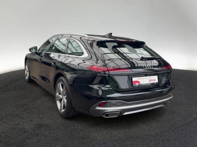 Audi A6 Berline TFSI E 50 E Quattro
