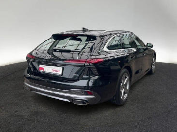 Audi A6 Berline TFSI E 50 E Quattro — photo 5