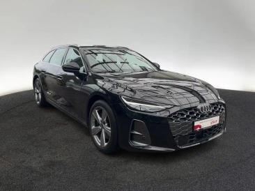 Audi A6 Berline TFSI E 50 E Quattro — photo 6