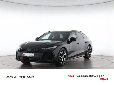 Audi A6 Avant TFSI - 2026 - Joinsteer - #1