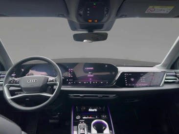 Audi A6 Berline TFSI E 50 E Quattro — photo 8