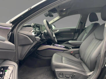 Audi A6 Berline TFSI E 50 E Quattro — photo 9