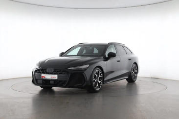 Audi A6 Avant TFSI — photo 2