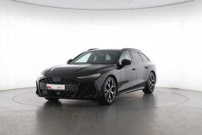 Audi A6 Avant TFSI
