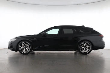 Audi A6 Avant TFSI — photo 3