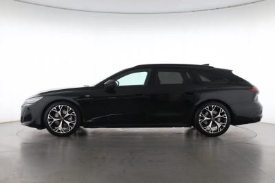 Audi A6 Avant TFSI