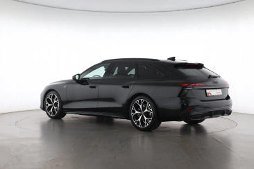 Audi A6 Avant TFSI — photo 4