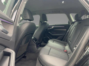 Audi A6 Berline TFSI E 50 E Quattro — photo 11