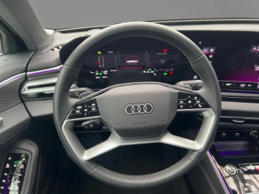 Audi A6 Berline TFSI E 50 E Quattro — photo 13