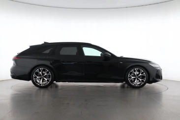 Audi A6 Avant TFSI — photo 7