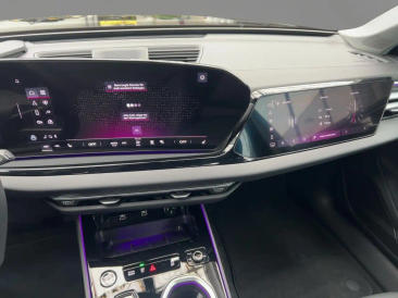 Audi A6 Berline TFSI E 50 E Quattro — photo 14