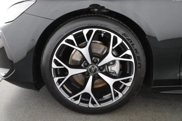 Audi A6 Avant TFSI — photo 8