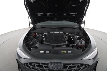 Audi A6 Avant TFSI — photo 9