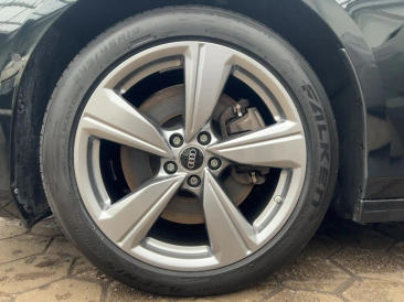 Audi A6 Berline TFSI E 50 E Quattro — photo 17