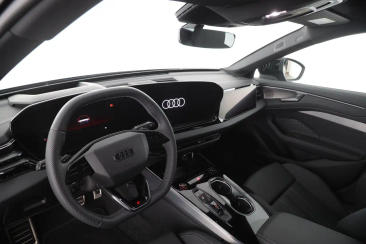 Audi A6 Avant TFSI — photo 11
