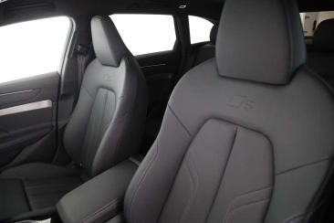 Audi A6 Avant TFSI — photo 12