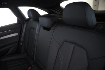 Audi A6 Avant TFSI — photo 13