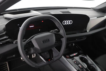 Audi A6 Avant TFSI — photo 14