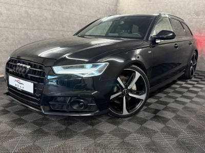 Audi A6 Berline 3.0 TDI Quattro - 2018 - Joinsteer - #1