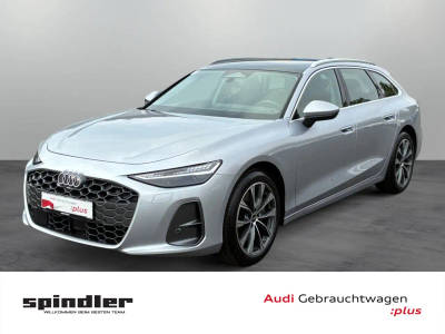 Audi A6 Berline TDI Quattro - 2025 - Joinsteer - #1