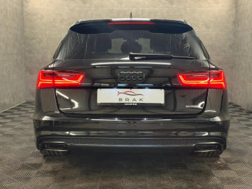 Audi A6 Berline 3.0 TDI Quattro — photo 5