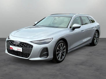 Audi A6 Berline TDI Quattro — photo 2