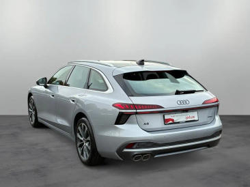 Audi A6 Berline TDI Quattro — photo 3